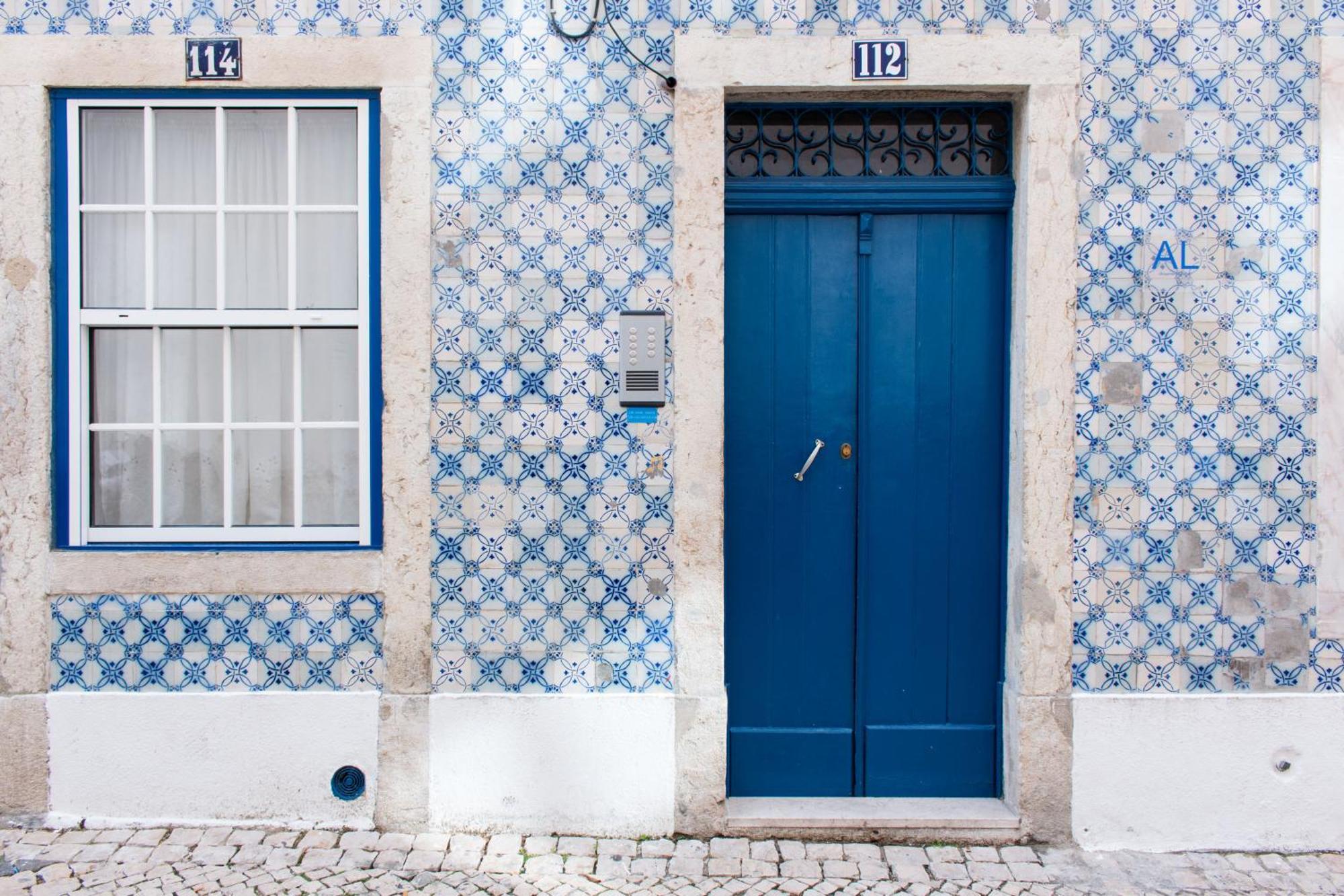 Santos Stay By Madrabica Lisboa Dış mekan fotoğraf